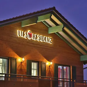  Chalet Vils-residenz