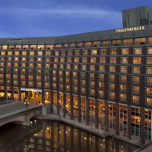 ***** Hotel Steigenberger Deutschland