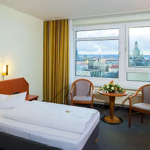 **** Hotel Am Terrassenufer Deutschland