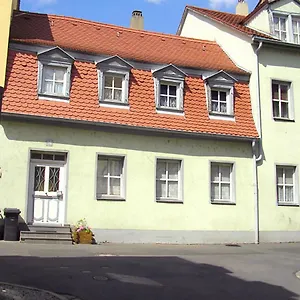  Apartment Alte Stadtmauer