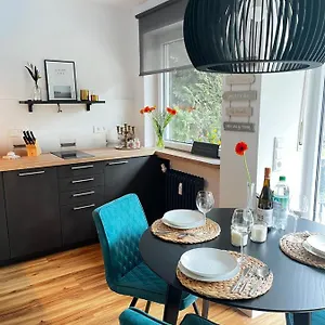  Apartment Ammersee Schondorf