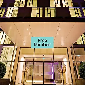 **** Hotel Innside By Meliá Derendorf Deutschland