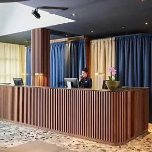**** Hotel Nh Frankfurt Airport Deutschland