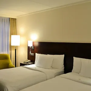 **** Hotel Courtyard By Marriott Seestern Deutschland