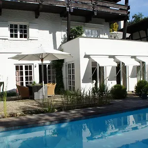  Apartment Am Plattenbichl - Luxus Mit Privat-pool Und Sauna